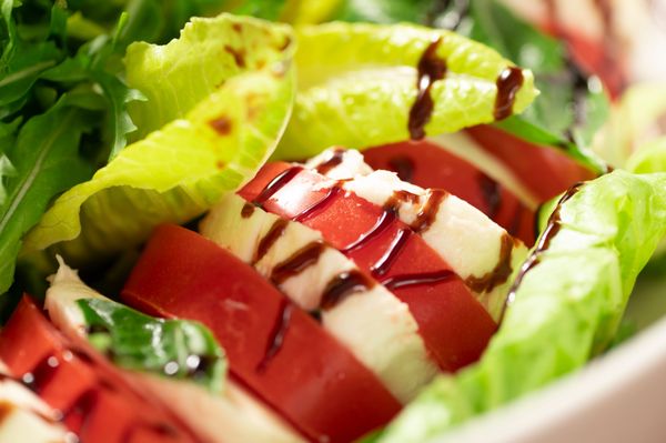 CHEFS Catering Kitchen by null