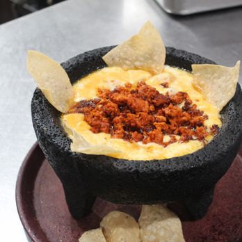 Villa Del Mar - Queso Fundido - Mexican Near Me - Fontana, California Villa Del Mar - Queso Fundido - Mexican Near Me - Fontana, California