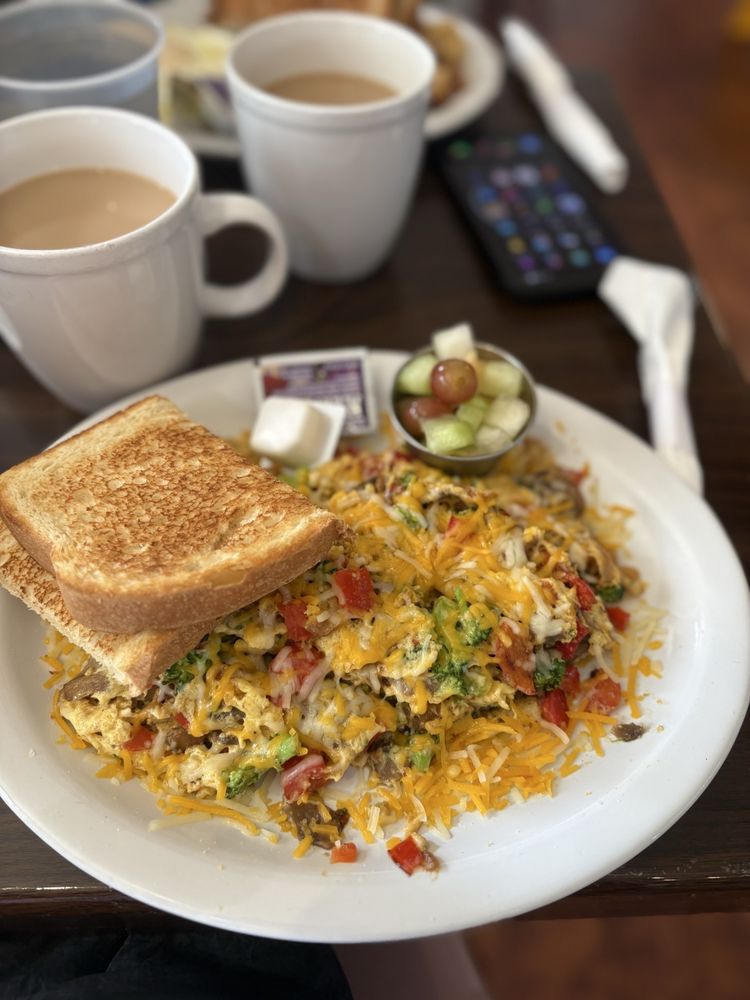 Liquid Planet Grille