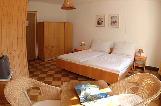 Rugenpark B&B by null