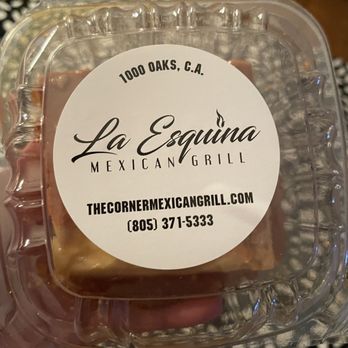 La Esquina Mexican Grill - Mexican Near Me - Thousand Oaks, California La Esquina Mexican Grill - Mexican Near Me - Thousand Oaks, California