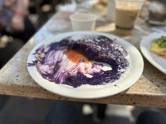 Stacks Pancake House by null