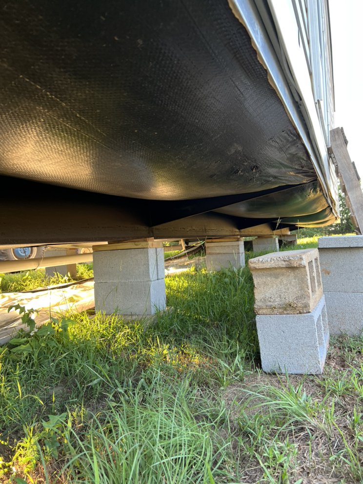 Slide of Foreman Plumbing