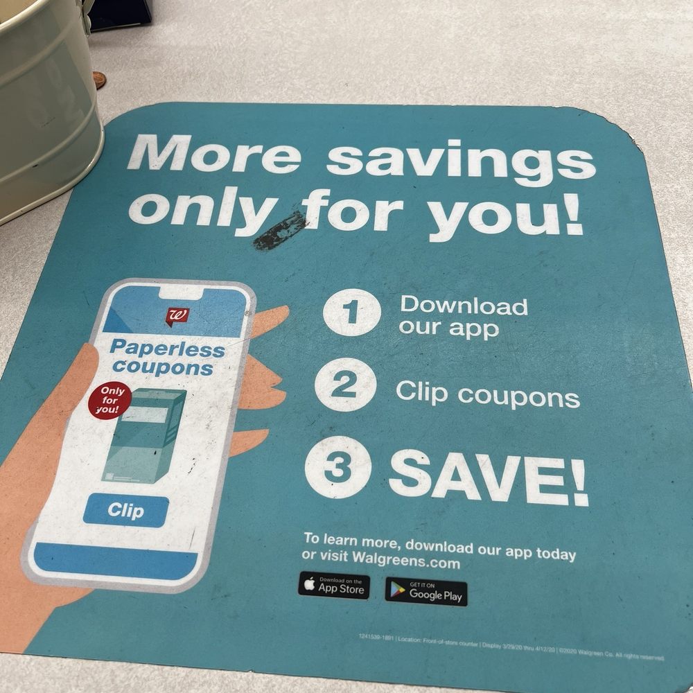 Walgreens - Drugstores Near Me - Bergenfield, New Jersey