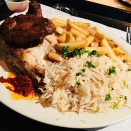 Rotisserie Chicken