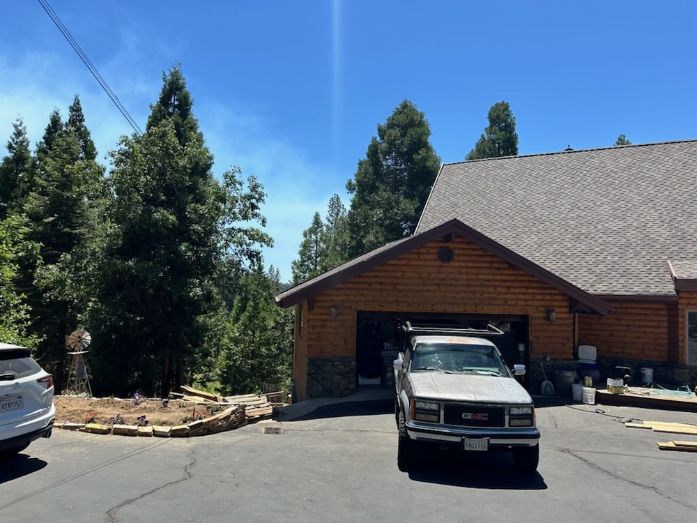 Slide of Parris Scott Roofing, Inc.