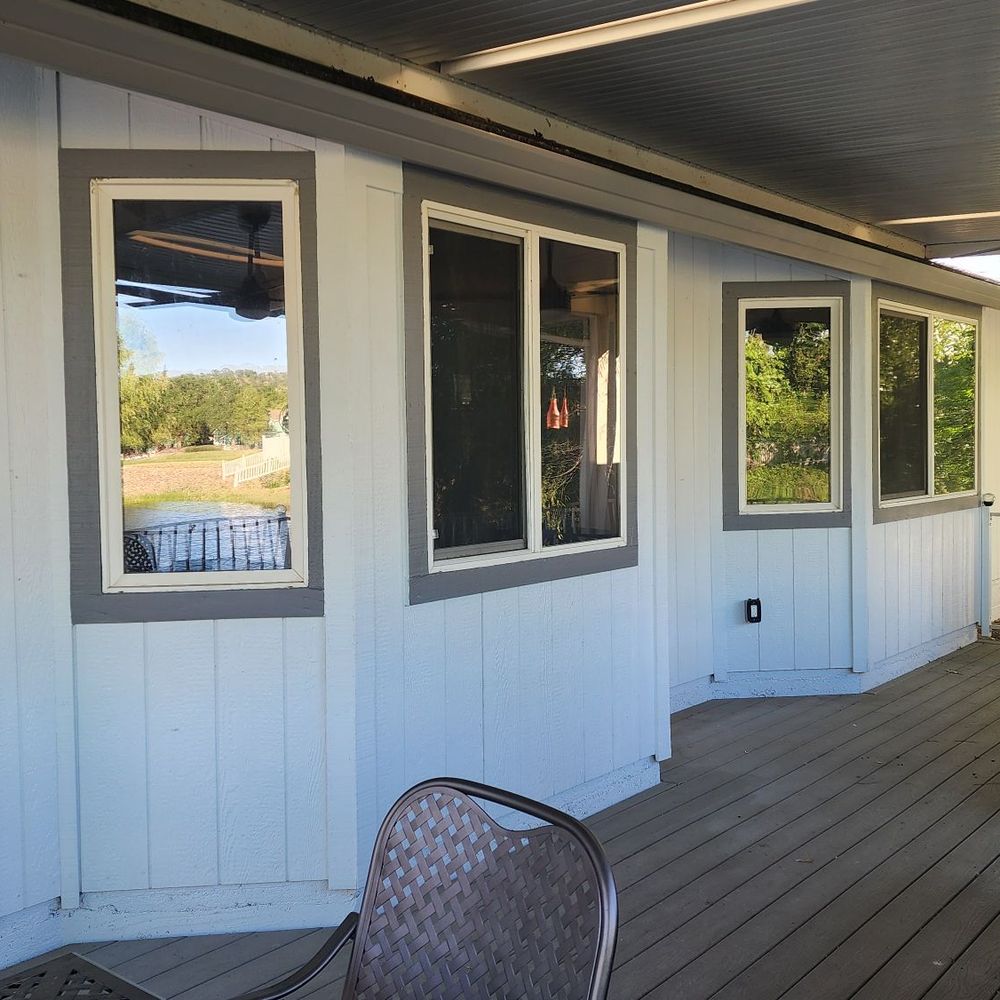 American Home Painting - Painters Near Me