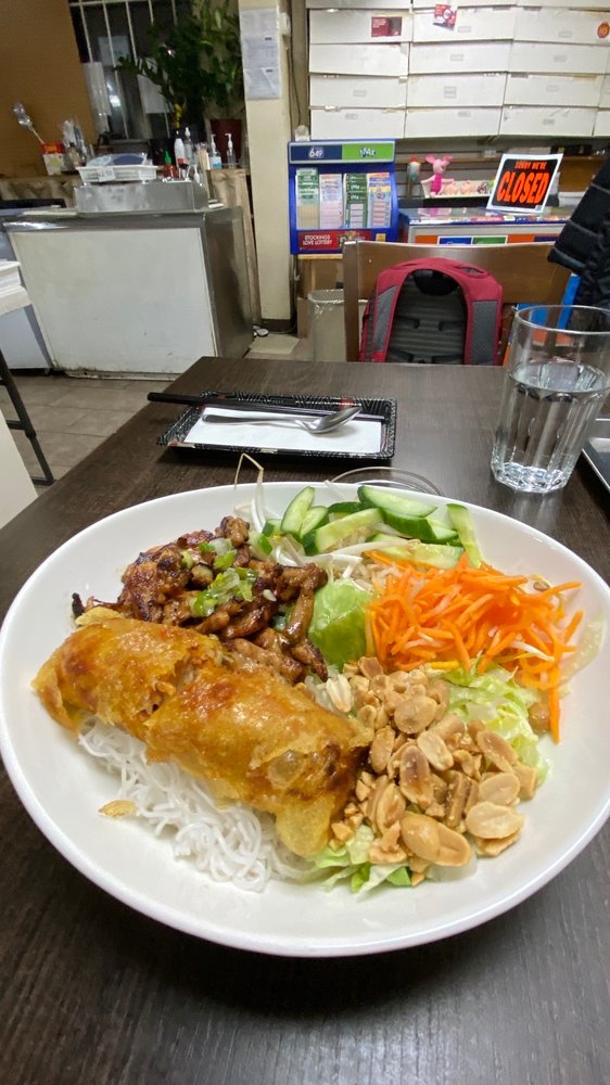 UFO Restaurant