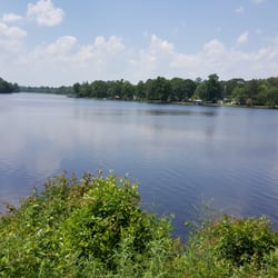 Oakdale Country Club