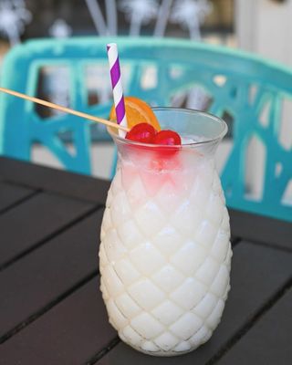 La Terraza Cubana by null