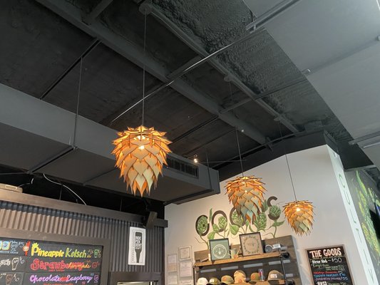 Cultivation Brewery by null