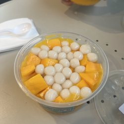 Me-Do Desserts