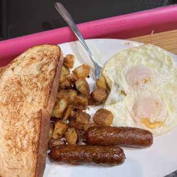 Flap Your Jacks - North Park Breakfast - Breakfast & Brunch Near Me - San Diego, California