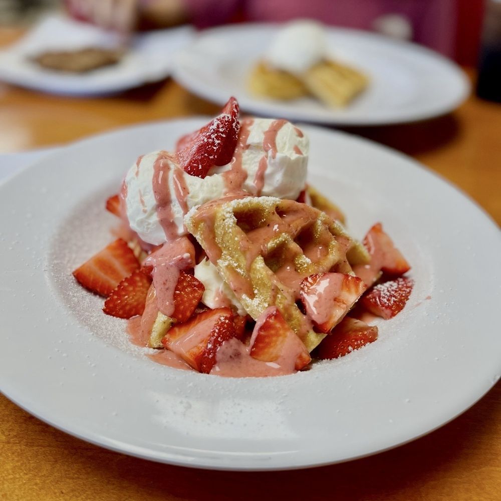 TOP 10 BEST Brunch near Dale, TX 78616 - Updated 2026 - Yelp, image size:1000x1000