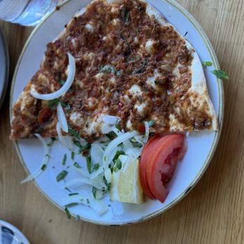 Esnaf - Lahmacun - Turkish Near Me - San Carlos, California Esnaf - Lahmacun - Turkish Near Me - San Carlos, California