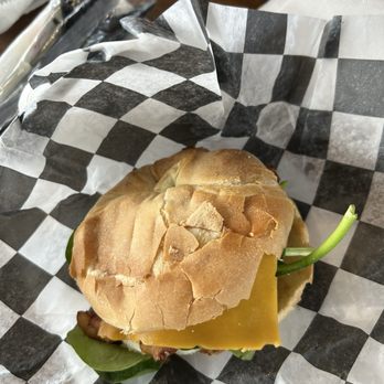 Red Owl Coffee Company - Breakfast Croissant Sandwich - Coffee & Tea Near Me - Orange Park, Florida Red Owl Coffee Company - Breakfast Croissant Sandwich - Coffee & Tea Near Me - Orange Park, Florida
