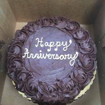 No Gluten Kneaded - GF DF chocolate cake w chocolate icing! - Gluten-Free Near Me - Bohemia, New York