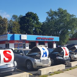 Best Auto Sales & Service
