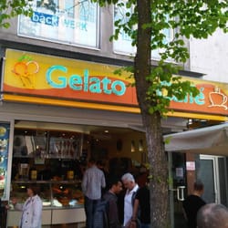Gelato e Caffé