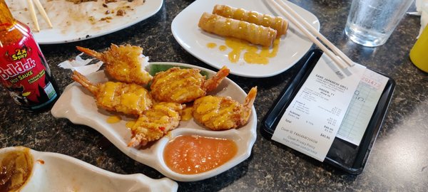 SAKE JAPANESE GRILL - Updated July 2024 - 30 Photos & 72 Reviews - 1008