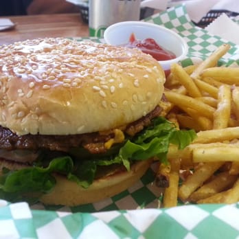 Green Restaurant - Vegetarian Near Me - Tempe, Arizona