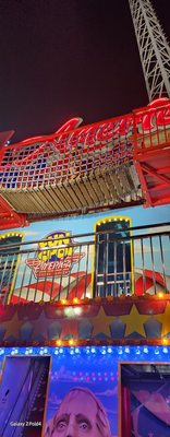 Fun Spot America by null
