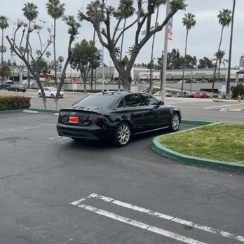 Evolve Film Concepts - Car Window Tinting Near Me - Brea, California