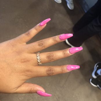 Just For You Nails Spa - Nail Salons Near Me - Katy, Texas Just For You Nails Spa - Nail Salons Near Me - Katy, Texas