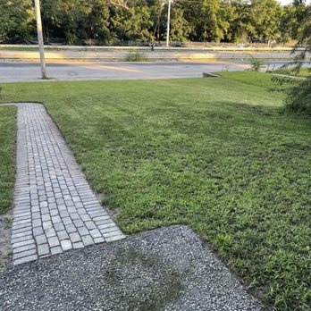 Levesque Property Management - After - Landscaping Near Me Levesque Property Management - After - Landscaping Near Me