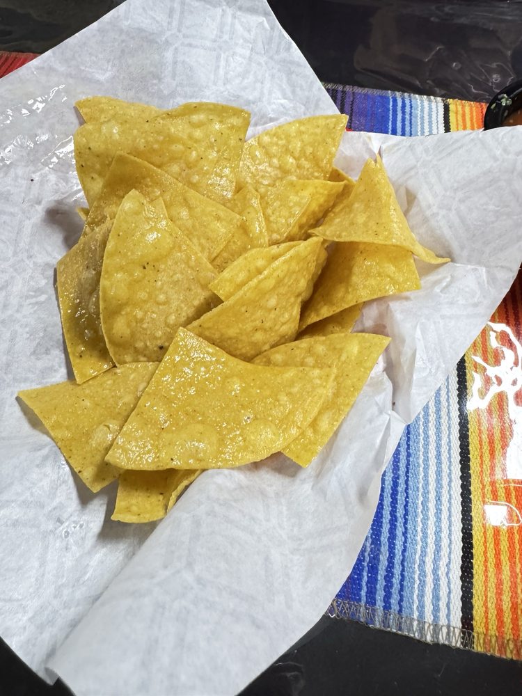 Antojitos Mexicanos