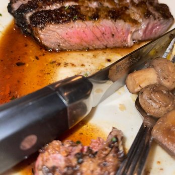 Morton's The Steakhouse - Cooked perfectly - Steakhouses Near Me - Boca Raton, Florida Morton's The Steakhouse - Cooked perfectly - Steakhouses Near Me - Boca Raton, Florida