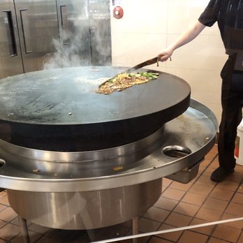 Gobi Mongolian Grill - Mongolian Near Me - Pleasanton, California