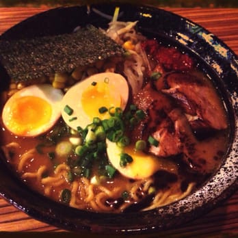 Uma Uma - Ramen Near Me - Ellicott City, Maryland
