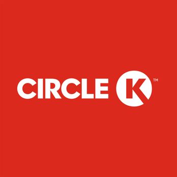 Circle K - a red background with a white circle k logo - Convenience Stores Near Me - Ridgeland, Mississippi
