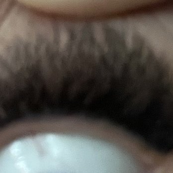 Pure Lashes Beauty Bar - Day 4 after application - Eyelash Service Near Me - Artesia, California Pure Lashes Beauty Bar - Day 4 after application - Eyelash Service Near Me - Artesia, California