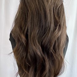 BOND Beauty - Delicious Brunette white coverage