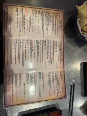 Tacos Garcia Mexican Café by null