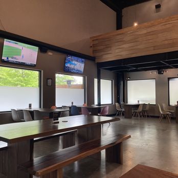 Edit Beer - Interior - Breweries Near Me - Raleigh, North Carolina