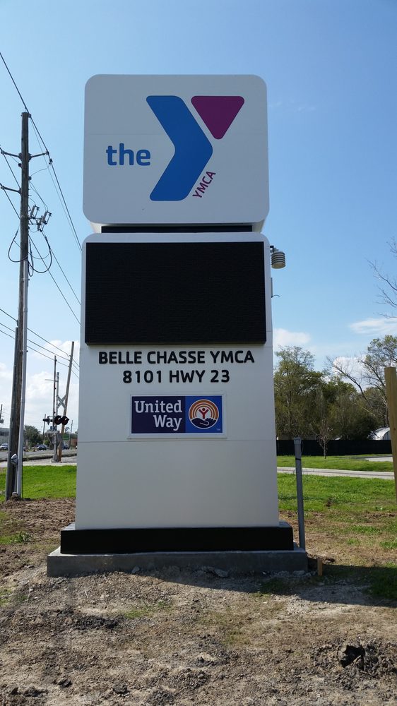 MD SIGNS & GRAPHICS 2023 Phillip Dr, Covington, LA Yelp