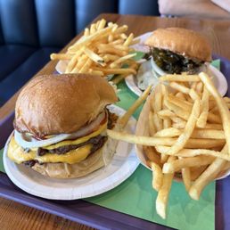 #1, Culo Melt n fries #1, Culo Melt n fries