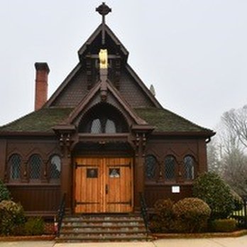 St Mark's Episcopal Church Ofc - Front Doors of the Church - Churches Near Me - Islip, New York St Mark's Episcopal Church Ofc - Front Doors of the Church - Churches Near Me - Islip, New York