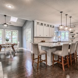 Lemondrop Home - Kitchen and nook