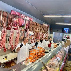 Queens Prime Meat