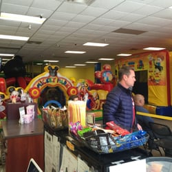 Bangin Bungee Kidz Zone