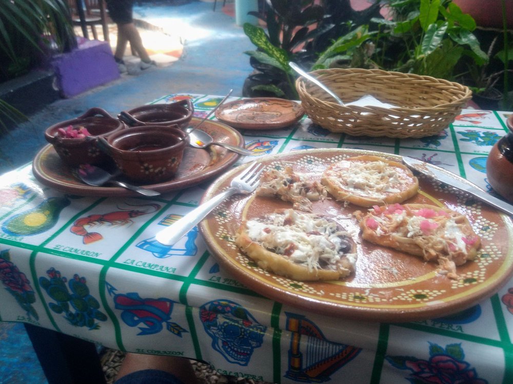 El Hongo