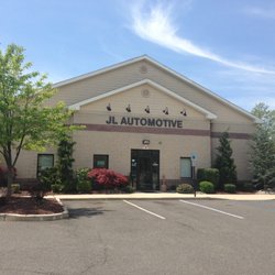 J L Automotive and Towing