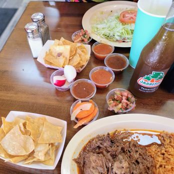 Taqueria Los Gallos - Birria plate and Birria tostada - Mexican Near Me - Boulder Creek, California Taqueria Los Gallos - Birria plate and Birria tostada - Mexican Near Me - Boulder Creek, California