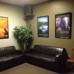 Performing Arts Studio West
