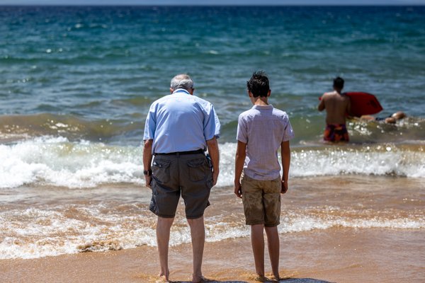 Keawakapu Beach by null