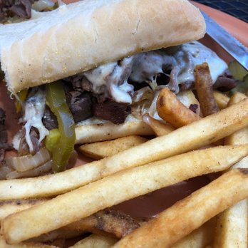Buffalo Bar & Grill - Cheesesteak - American Near Me - Payson, Arizona Buffalo Bar & Grill - Cheesesteak - American Near Me - Payson, Arizona